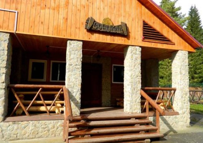 Гостиница Park Hotel Chusovaya Первоуральск-7